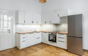 Apartment for rent, 2+1 - 1 bedroom, 64m<sup>2</sup>