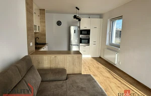 Apartment for rent, 2+kk - 1 bedroom, 62m<sup>2</sup>