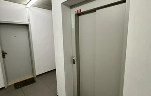 Apartment for rent, 2+kk - 1 bedroom, 62m<sup>2</sup>