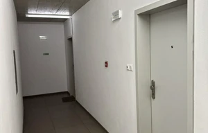 Apartment for rent, 2+kk - 1 bedroom, 62m<sup>2</sup>