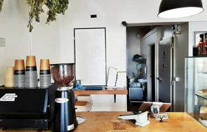 Restaurant for rent, 70m<sup>2</sup>