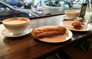 Restaurant for rent, 70m<sup>2</sup>