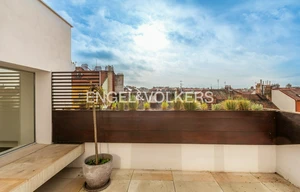 Apartment for rent, 5+1 - 4 bedrooms, 220m<sup>2</sup>