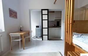 Apartment for rent, 1+KK - Studio, 30m<sup>2</sup>
