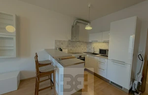 Apartment for rent, 1+KK - Studio, 28m<sup>2</sup>