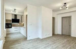 Apartment for sale, 3+kk - 2 bedrooms, 69m<sup>2</sup>