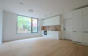 Apartment for rent, 2+kk - 1 bedroom, 52m<sup>2</sup>