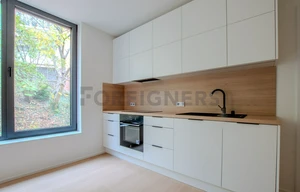 Apartment for rent, 2+kk - 1 bedroom, 52m<sup>2</sup>