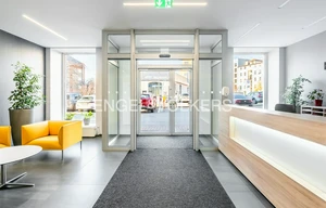 Office for rent, 1392m<sup>2</sup>