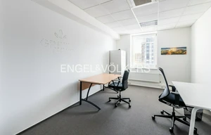 Office for rent, 1392m<sup>2</sup>