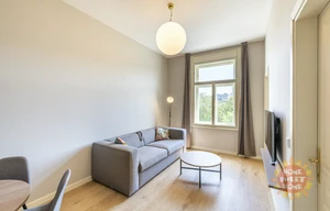 Apartment for rent, 2+kk - 1 bedroom, 43m<sup>2</sup>