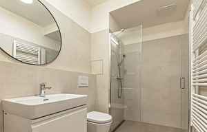 Apartment for rent, 1+KK - Studio, 35m<sup>2</sup>