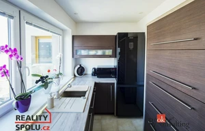 Apartment for sale, 3+kk - 2 bedrooms, 66m<sup>2</sup>