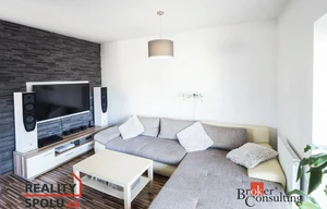 Apartment for sale, 3+kk - 2 bedrooms, 66m<sup>2</sup>