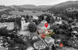 Country house for sale, 380m<sup>2</sup>, 840m<sup>2</sup> of land