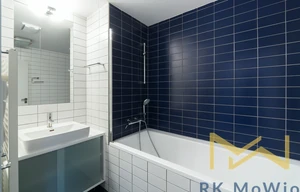 Apartment for rent, 2+kk - 1 bedroom, 56m<sup>2</sup>