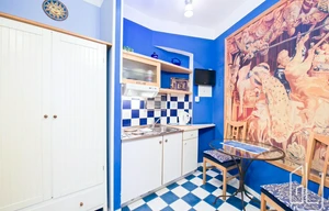 Apartment for rent, 1+KK - Studio, 20m<sup>2</sup>