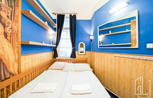 Apartment for rent, 1+KK - Studio, 20m<sup>2</sup>