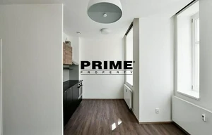 Apartment for rent, 1+KK - Studio, 30m<sup>2</sup>