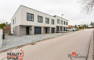 Apartment for rent, 3+kk - 2 bedrooms, 104m<sup>2</sup>