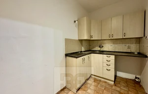 Apartment for rent, 1+1 - Studio, 25m<sup>2</sup>