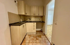 Apartment for rent, 1+1 - Studio, 25m<sup>2</sup>