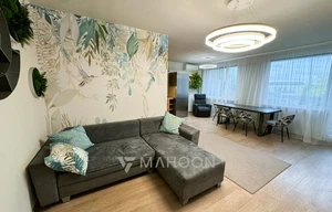 Apartment for rent, 3+kk - 2 bedrooms, 67m<sup>2</sup>