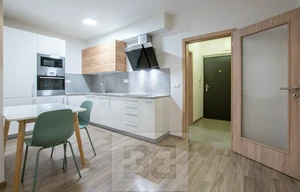 Apartment for rent, 2+kk - 1 bedroom, 41m<sup>2</sup>