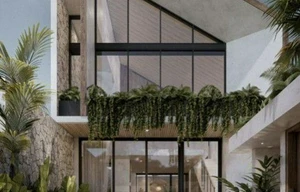 Villa for sale, 105m<sup>2</sup>, 135m<sup>2</sup> of land