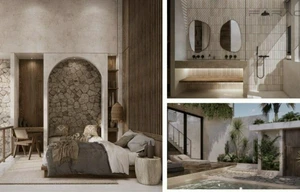 Villa for sale, 105m<sup>2</sup>, 135m<sup>2</sup> of land