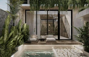 Villa for sale, 105m<sup>2</sup>, 135m<sup>2</sup> of land