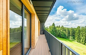 Apartment for sale, 2+kk - 1 bedroom, 55m<sup>2</sup>