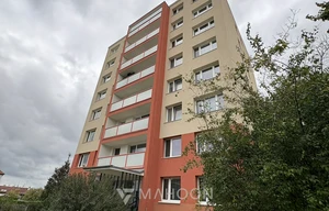 Apartment for sale, 2+1 - 1 bedroom, 39m<sup>2</sup>