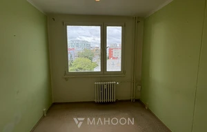 Apartment for sale, 2+1 - 1 bedroom, 39m<sup>2</sup>