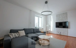 Apartment for rent, 2+kk - 1 bedroom, 52m<sup>2</sup>