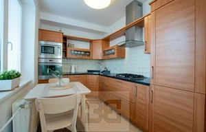 Apartment for rent, 2+kk - 1 bedroom, 52m<sup>2</sup>