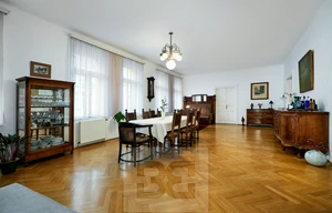 Apartment for sale, 4+1 - 3 bedrooms, 158m<sup>2</sup>