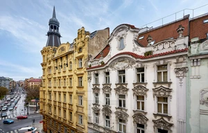 Apartment for sale, 4+1 - 3 bedrooms, 158m<sup>2</sup>