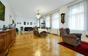 Apartment for sale, 4+1 - 3 bedrooms, 158m<sup>2</sup>