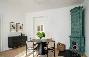 Apartment for rent, 2+1 - 1 bedroom, 66m<sup>2</sup>