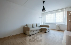 Apartment for rent, 3+kk - 2 bedrooms, 65m<sup>2</sup>