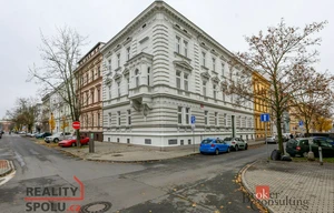 Apartment for sale, 2+1 - 1 bedroom, 99m<sup>2</sup>
