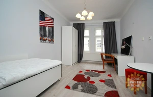 Apartment for rent, 1+1 - Studio, 29m<sup>2</sup>