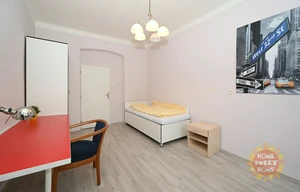 Apartment for rent, 1+KK - Studio, 28m<sup>2</sup>