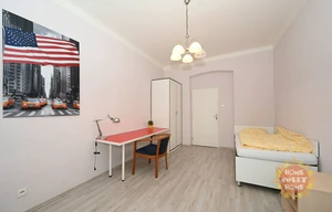 Apartment for rent, 1+KK - Studio, 28m<sup>2</sup>
