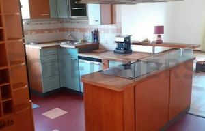 Apartment for rent, 5+1 - 4 bedrooms, 160m<sup>2</sup>