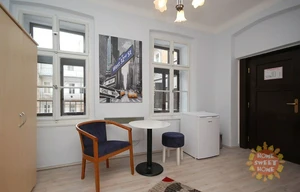 Apartment for rent, 1+KK - Studio, 18m<sup>2</sup>