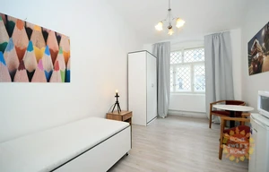 Apartment for rent, 1+KK - Studio, 20m<sup>2</sup>