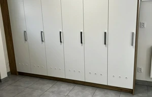 Warehouse for rent, 781m<sup>2</sup>