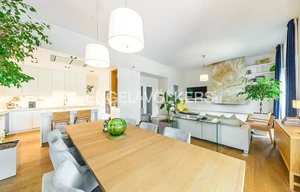 Apartment for rent, 5 bedrooms +, 267m<sup>2</sup>